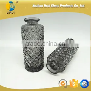 Hot Sale 150ml Diffuser Glass Bottle With Color Painting Supplier's Choice thumbnail-5