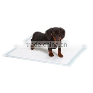 Pet Absorbent Pads Potty Pads for Large Dogs Discount Wee Wee Pads thumbnail-1