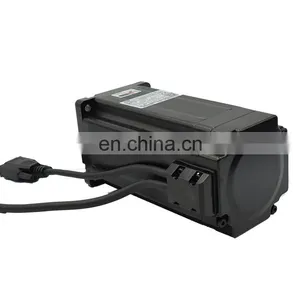 Gym Equipment NEMA 34 Closed Loop Mini Stepper Motor thumbnail-3