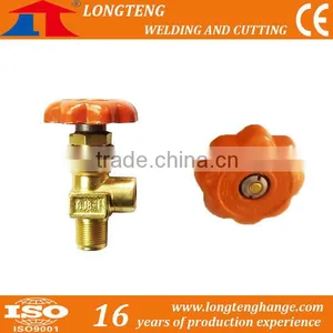 Cylinder Manifold Safety Valve, Safety Valve thumbnail-1