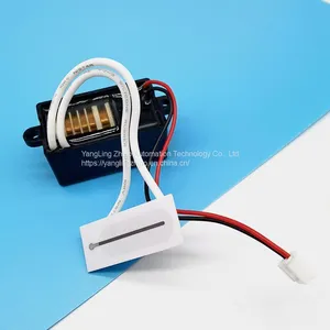 12V-100mg Ozone Generator Ozone Sterilizer Accessories thumbnail-1