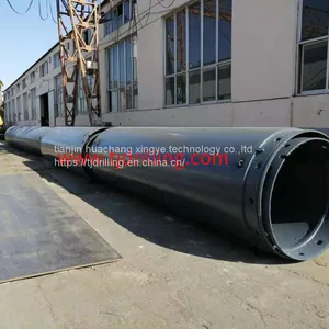 Sell 1200mm Double Walled Casings Bauer Screw Type, Diameter 1200/1120 Mm, Length: 3 M Wall Thickness 40mm thumbnail-4