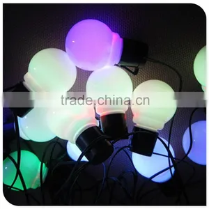 Lamp of Christmas Decoration Light thumbnail-3