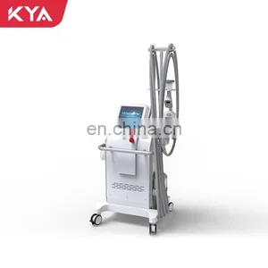 X8 Vacuum Roller Weight Loss Apparatus RF Face Lifting Wrinkles Removal Anti Cellulite Comprehensive Body Slimming Instrument thumbnail-1