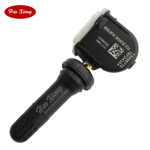 Haoxiang Tire Pressure Monitoring System Sensor TMPS 13598772 For Chevrolet Silverado GMC Sierra Buick Enclave thumbnail-1