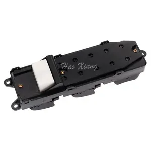 Haoxiang CAR Power Window Switches Universal Window Lifter Switch 84820-05100 For Toyota Avensis thumbnail-4