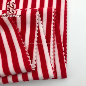 Polyreserve Double Side Red Stripe On Sale Skin-Friendly Crystal For Legging thumbnail-2