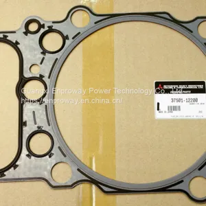 Where I Can Buy the Mitsubishi S6R S6R2 Cylinder Head Gasket 37501-12200 OEM Parts ? thumbnail-2