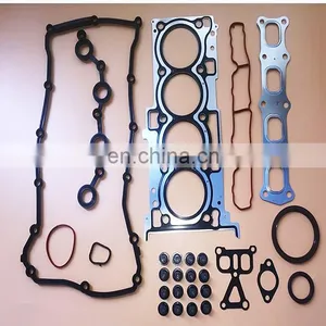 New Engine Repair Kit Full Gasket Set Cover 05189956AB 5189956AA For Jeep Compass 2.0 2.4 thumbnail-1