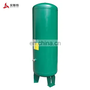 China High Pressure 600L Air Storage Tank for Air Receiver Used Air Compressor With High Effective and Friendly Prices thumbnail-3
