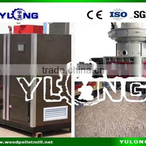 Building Biomass Warming Stove (pellet Stove) Quality Choice thumbnail-5