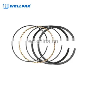 2M5615 Wellfar GM 350CID 5.7L Engine Piston Rings For GM BLAZER, C SERIES, CAPRICE, CENTURY, CHEVELLE, CUSTOM, CUTLASS Car thumbnail-1