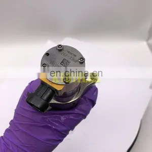 Qd32 Injector 16600-63G01 16600-63G21 Diesel Fuel Engine Injector Diesel Nozzles Common Rail Injector thumbnail-3