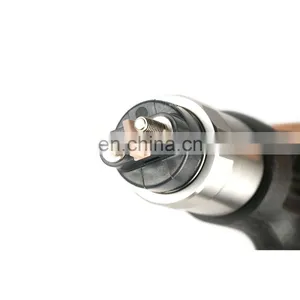 Wholesale High Quality PC350-7 PC400-7 PC400-8 PC450-7 PC550 For Denso Injector 095000-6070 9709500-607 6251-11-3100 thumbnail-5