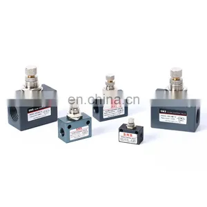 SNS Security Stable Precise Air Control Valve for Sale thumbnail-1