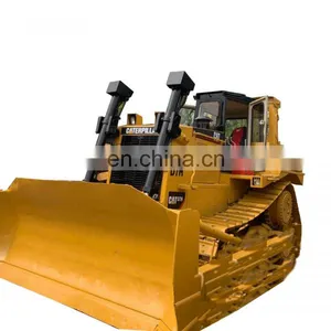 Used Bulldozers CAT D7H Bulldozers in Stock , Construction Machinery CAT D7H D7G D4H D3C D5H , CAT Bulldozers Hot Sale thumbnail-3