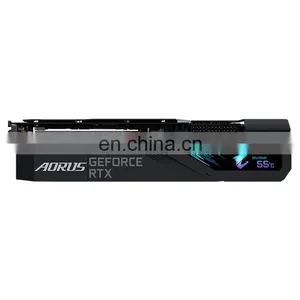 Original Brand New Graphics Card Rtx 3070 3080 3090 Gaming With 8gb Gddr6x Video Memory For Desktop Stock thumbnail-5