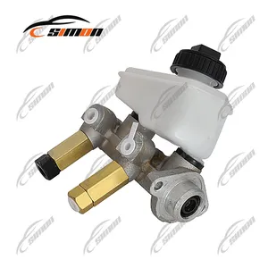 Brake Master Cylinder  P03492529 for CELIO thumbnail-1