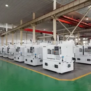 Bearing Ring Grinding Machine thumbnail-2