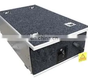 HFTM Modify SUV Rear Drawers 4x4 System Car Trunk Drawer Storage for Jeep SUV Rear Box Kits Factory Supply thumbnail-5