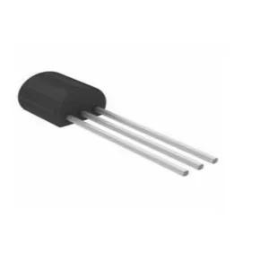 ON Semiconductor MPSA06 Discrete Semiconductor Products Transistors - Bipolar (BJT) - Single thumbnail-1
