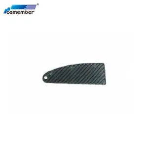20430349 1674243 Standard HD Truck Aftermarket Grille For VOLVO thumbnail-1