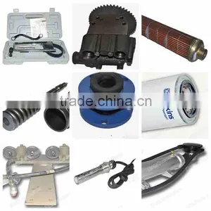 Diesel Generator Spare Parts From Singfo With CE Certification thumbnail-1
