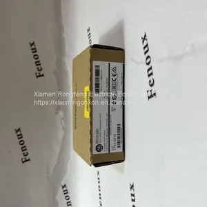 1762-IQ16 Allen-Bradley Sinking and Sourcing Module thumbnail-1
