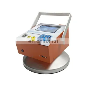 Non-nuclear Density Analyser for Asphalt thumbnail-1