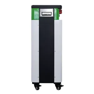 51.2V200Ah 10KWH Big Capacity Lithium Battery Pack for Home Energy Storage System thumbnail-3