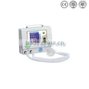 Best Selling Portable Veterinary Vet Ventilator Machine Price thumbnail-1