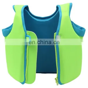 UICE 2022 New Design Kids Jacket Live Saving Vest thumbnail-5