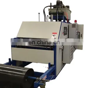 Cooling Tower Fill Forming Machine/ PVC pp Fills Machine thumbnail-1