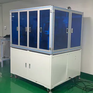 Insulation Sheet Assembly Equipment for Electronic and Electrical Production thumbnail-1