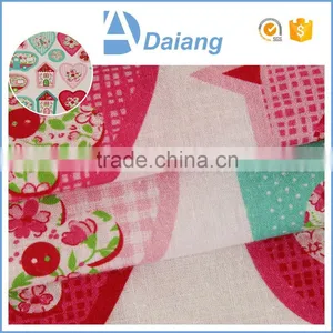 Digital Printed Fabric Custom Printed Fabric Digital Printing On Fabrics thumbnail-1