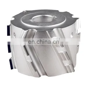 LIVTER Diamond PCD Edge Banding Machine Pre-milling Cutter Diamond for Edge Bander thumbnail-1