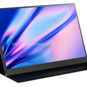 15.6 Inch 4K Touch HD Display. thumbnail-3
