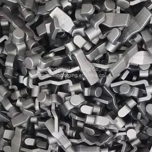 Closed Die Forging Parts, Precision Die Forging Parts thumbnail-5