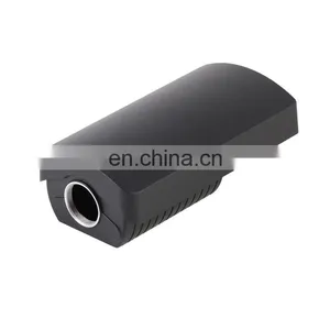 Custom CCTV Camera Housing Custom Die Casting Camera Housing thumbnail-1