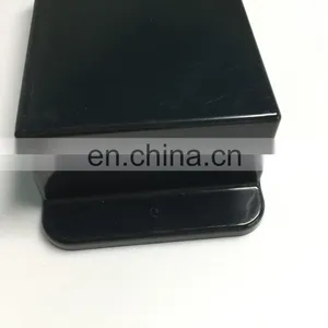 OEM Custom ABS Plastic Injection Parts, Custom Plastic Enclosure thumbnail-3