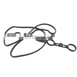 Top Quality Engine Valve Cover Gasket 11213 28021 1121328021 11213-28021 For Toyota Camry thumbnail-2