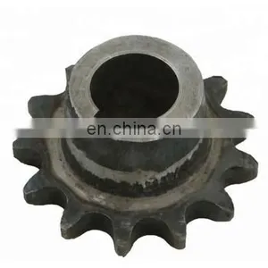 New Arrived Hot All Agriculture Machinery Parts 88 DG 68 AND Half Feed Combine Harvester Spare Parts 2022 Level thumbnail-3
