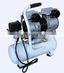 Portable OF-600-12L 1 hp Oil Free Medical Air Compressor for Sale thumbnail-2