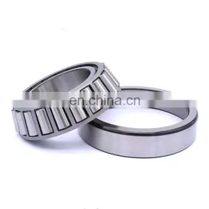 32010 P5 ,single Row Tapered Roller Bearing for High Speed Precision Machinery thumbnail-4