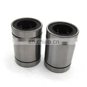 14 mm 3D Printer Linear Motion Ball Bearing Shaft LM14UU thumbnail-4
