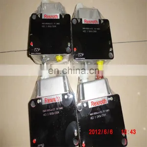 Control Pressure Switches thumbnail-2