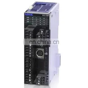 Hot Selling Xinje PLC Xinje Plc Xc5-60r XL3-32T XL332T thumbnail-2
