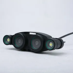High Quality Finest Price Zf-Usb-02B10 Deep Water Binocular Usb Camera thumbnail-4