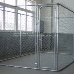 Dog Kennel thumbnail-1