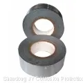 Self Adhesive Bitumen Adhesive Aluminum Flashing Tape thumbnail-2